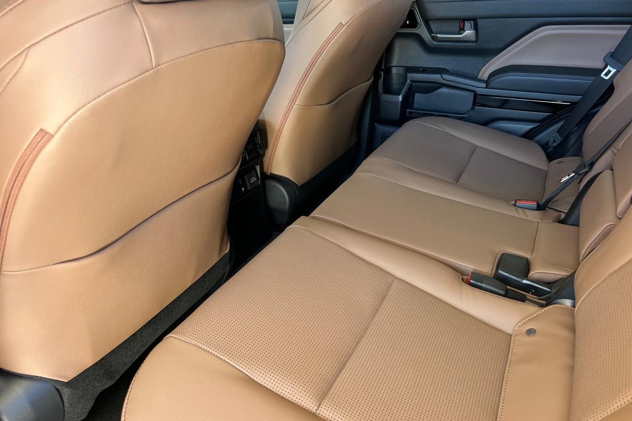 2026 Toyota 4Runner Limited Roseville CA