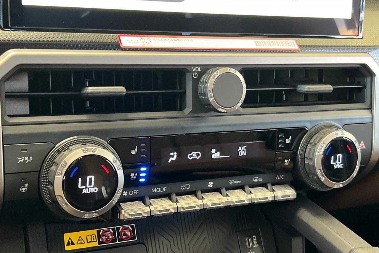 2026 Toyota 4Runner Limited Roseville CA