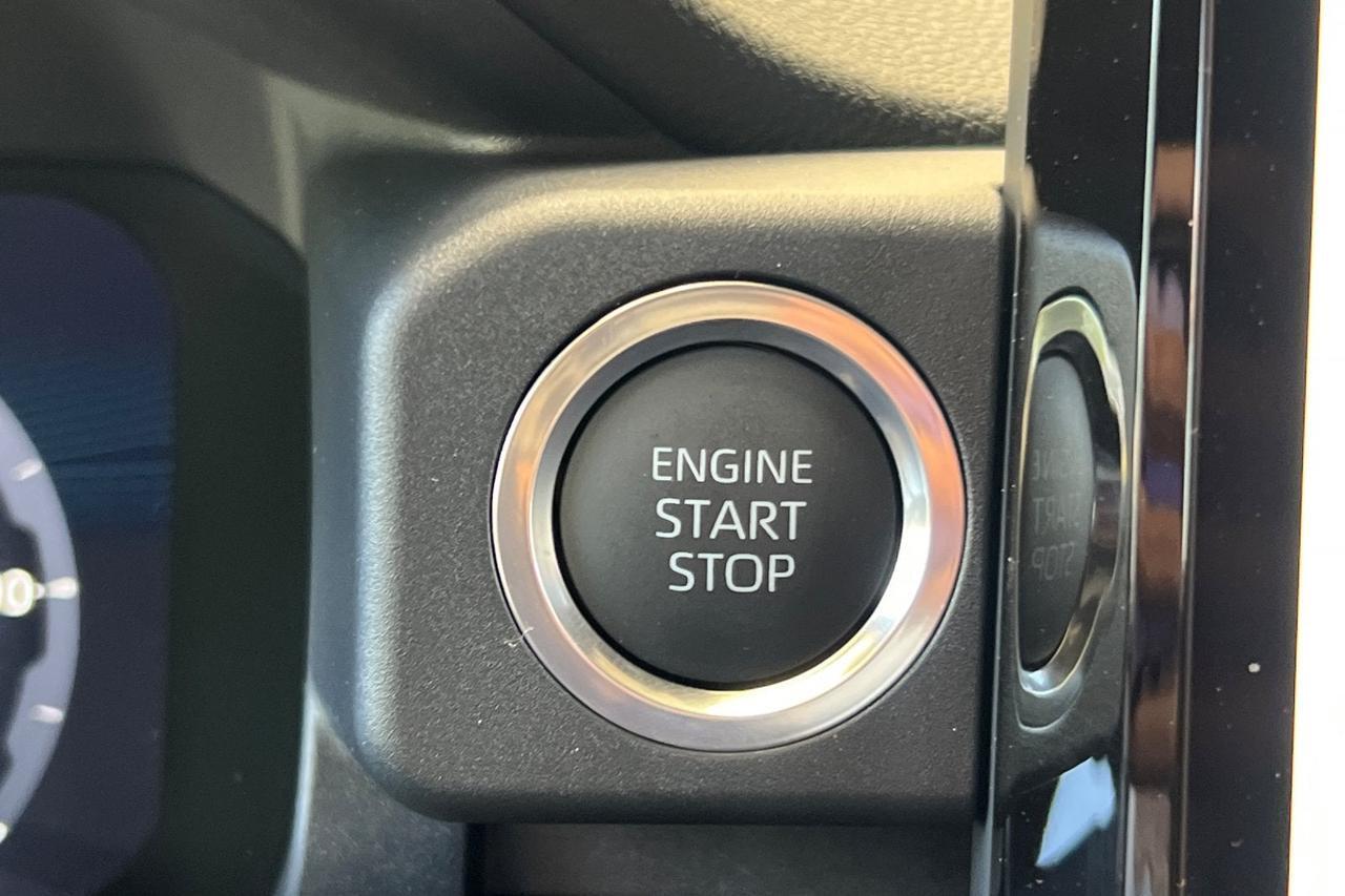 2026 Toyota 4Runner Limited Roseville CA