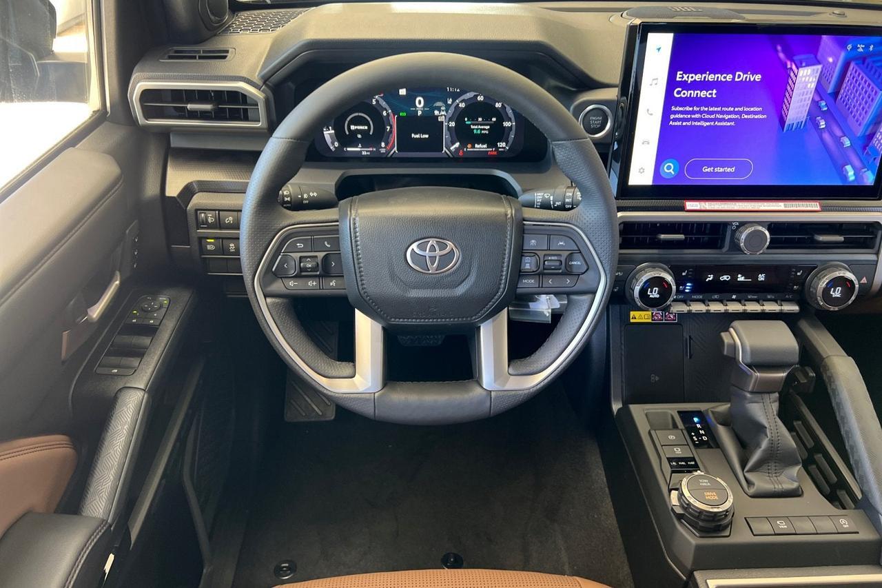 2026 Toyota 4Runner Limited Roseville CA