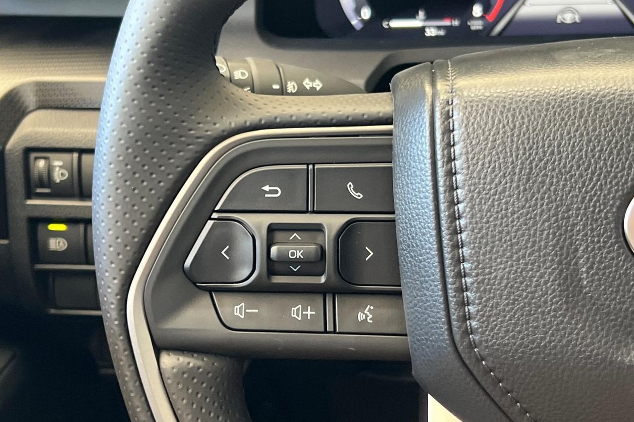 2026 Toyota 4Runner Limited Roseville CA