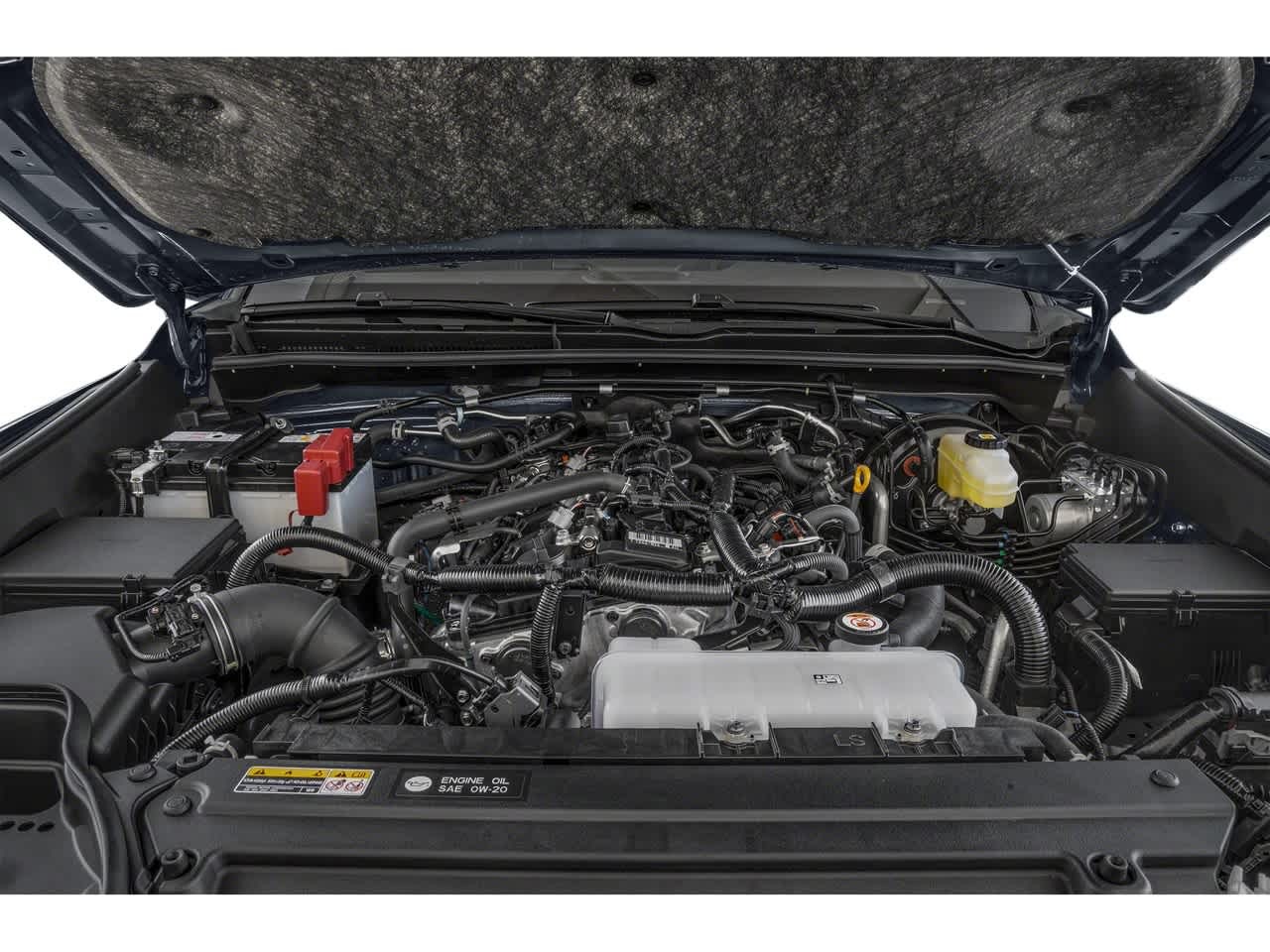 2026 Toyota 4Runner Limited Roseville CA