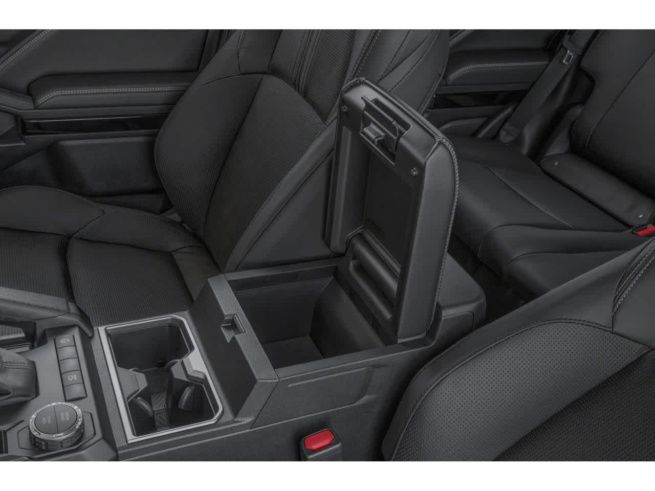 2026 Toyota 4Runner Limited Roseville CA