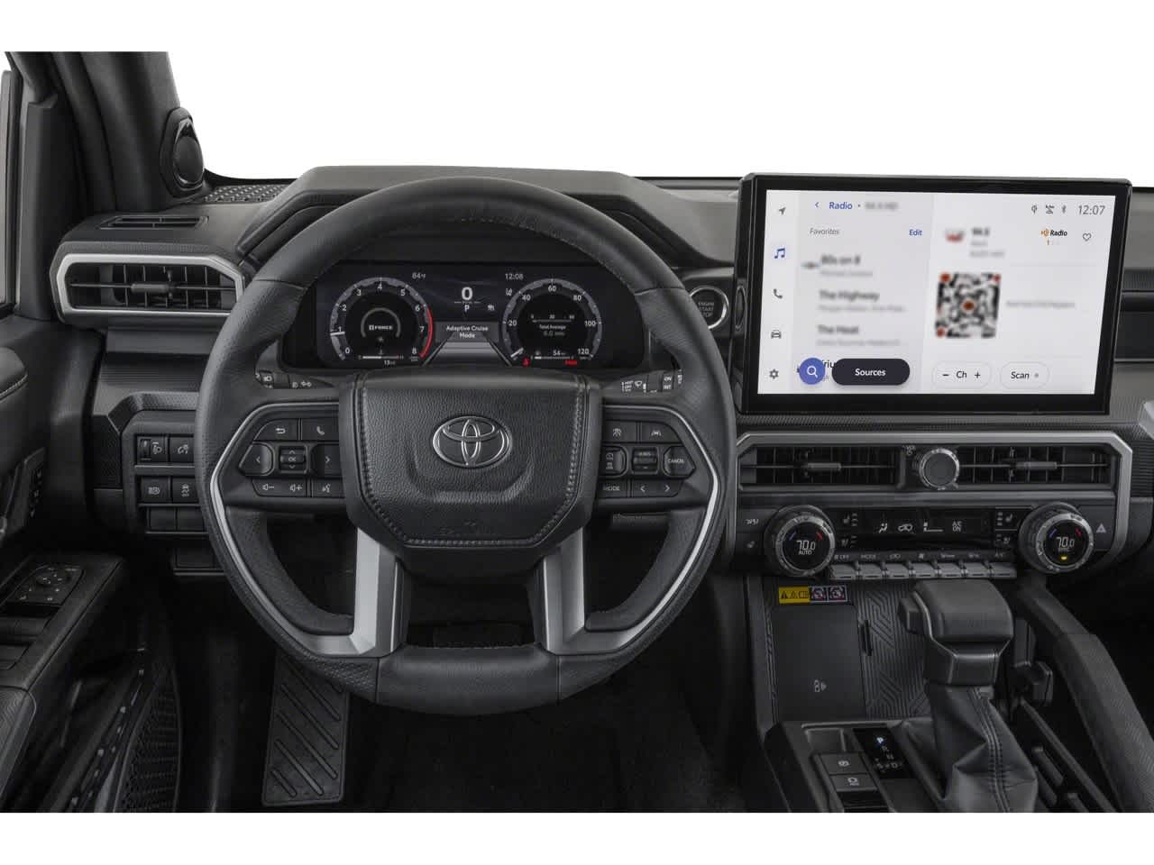 2026 Toyota 4Runner Limited Roseville CA