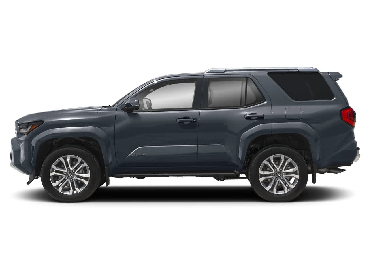 2026 Toyota 4Runner Limited Roseville CA