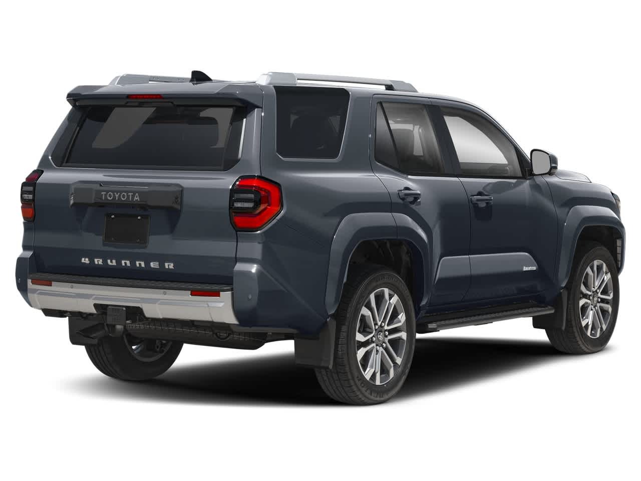 2026 Toyota 4Runner Limited Roseville CA