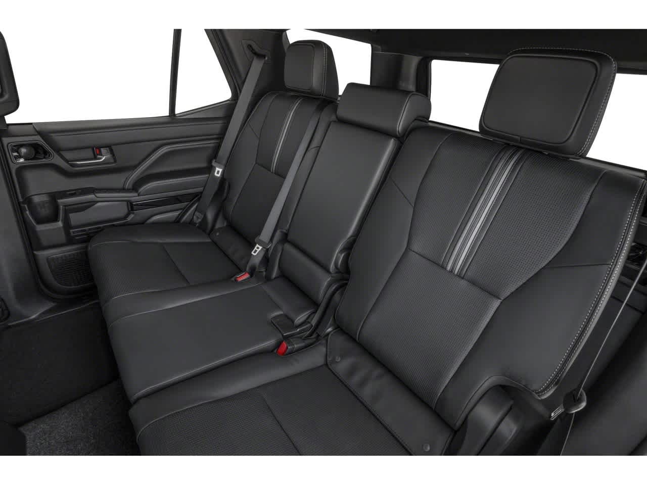 2026 Toyota 4Runner Limited Roseville CA