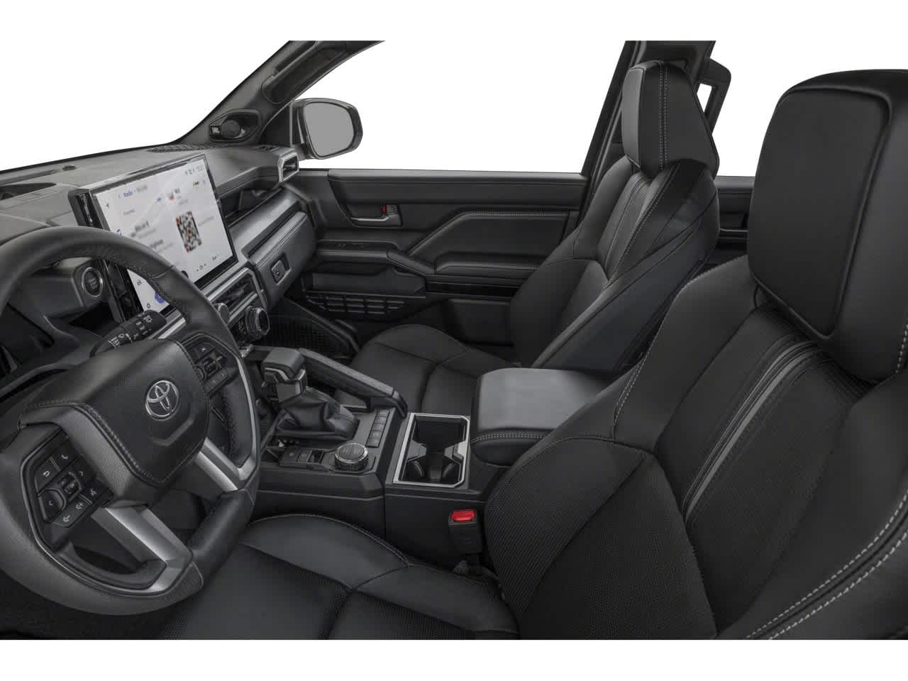 2026 Toyota 4Runner Limited Roseville CA