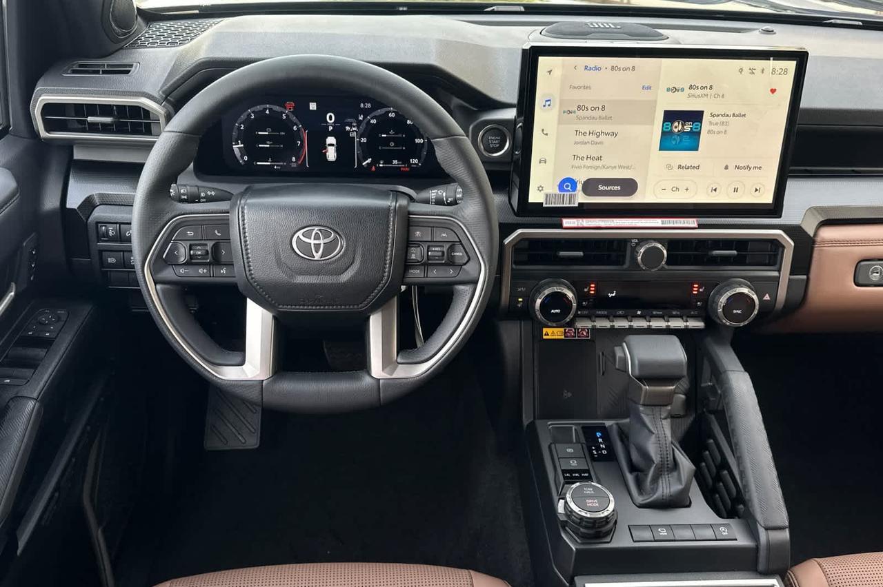 2026 Toyota 4Runner Limited Roseville CA