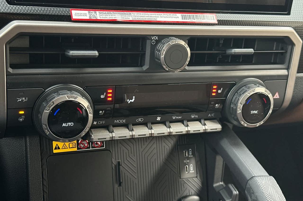 2026 Toyota 4Runner Limited Roseville CA