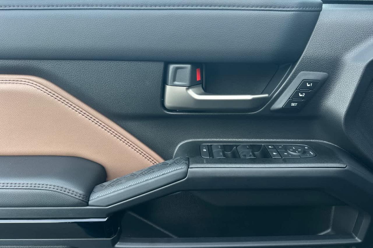 2026 Toyota 4Runner Limited Roseville CA