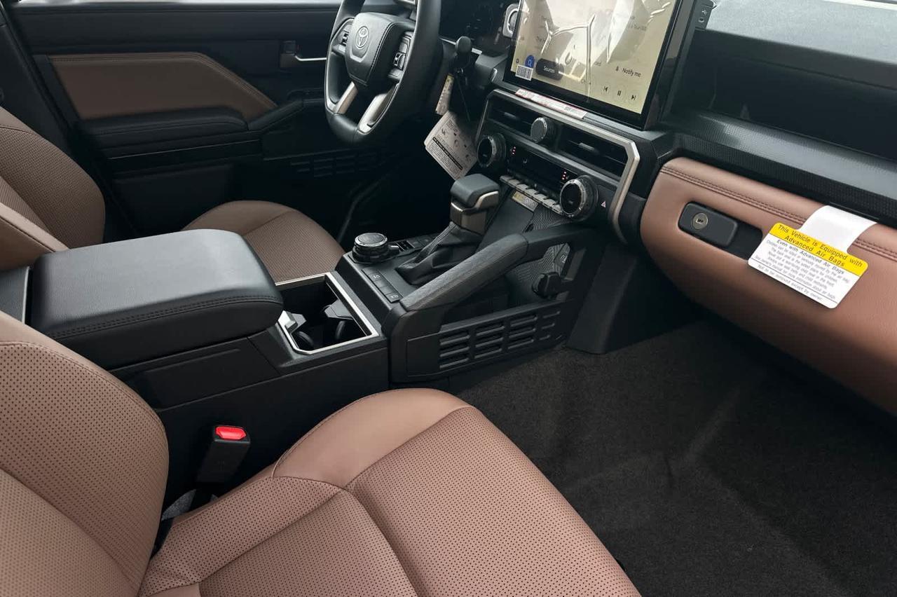 2026 Toyota 4Runner Limited Roseville CA