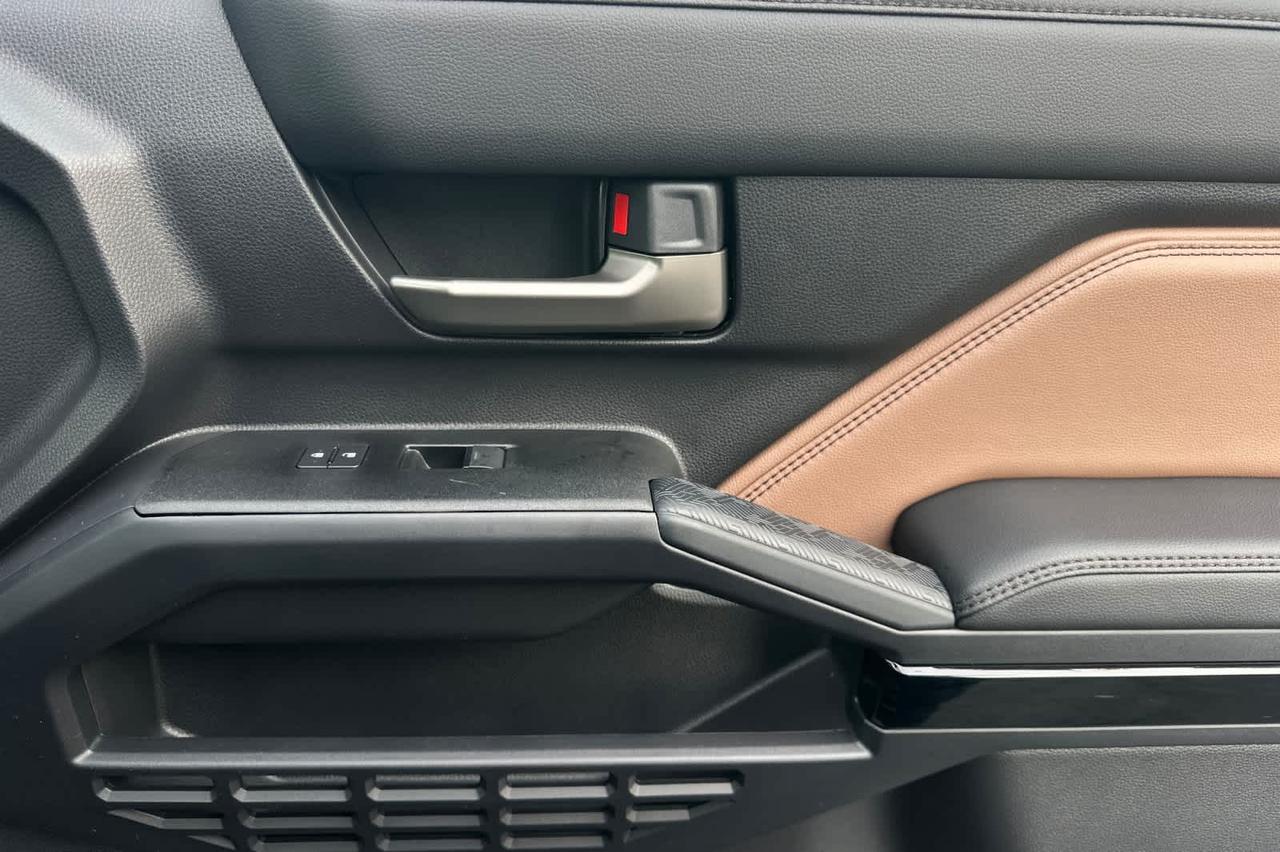 2026 Toyota 4Runner Limited Roseville CA