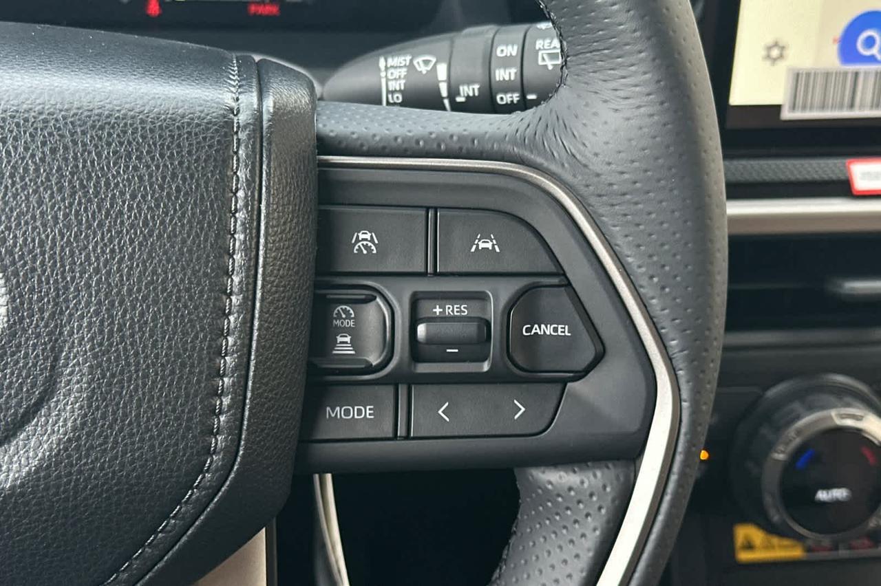 2026 Toyota 4Runner Limited Roseville CA