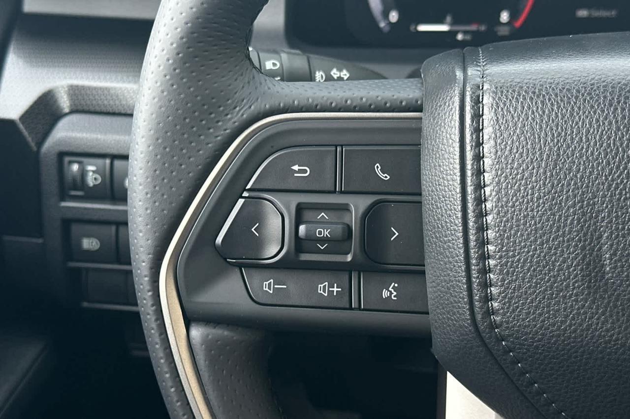 2026 Toyota 4Runner Limited Roseville CA