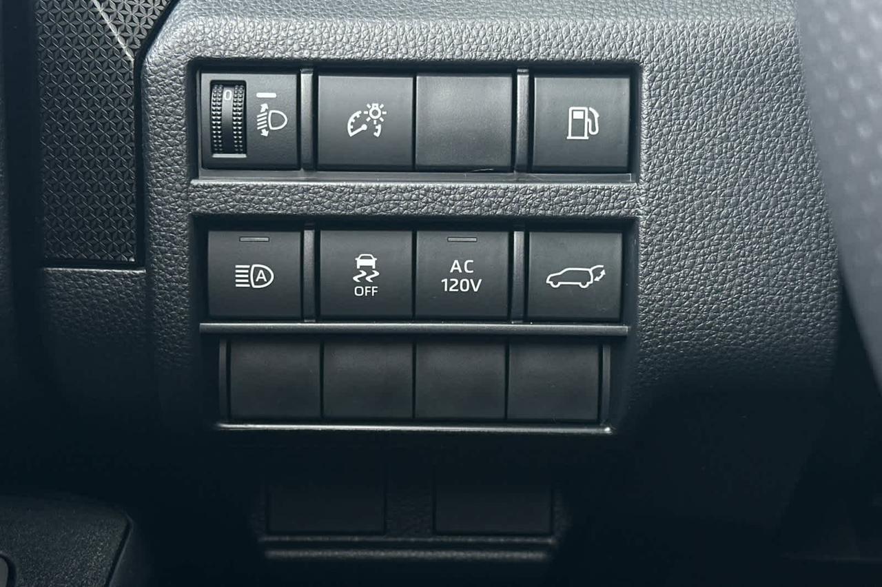 2026 Toyota 4Runner Limited Roseville CA