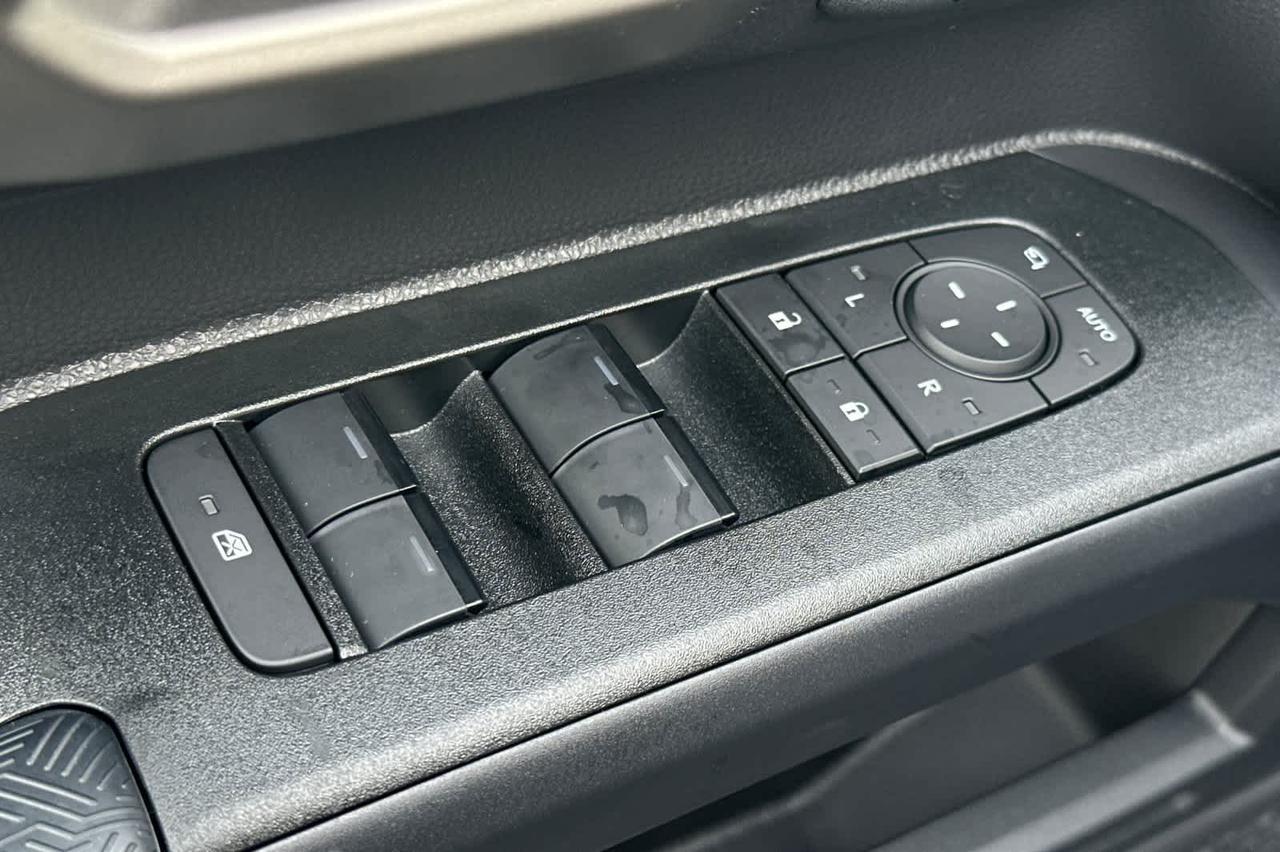 2026 Toyota 4Runner Limited Roseville CA