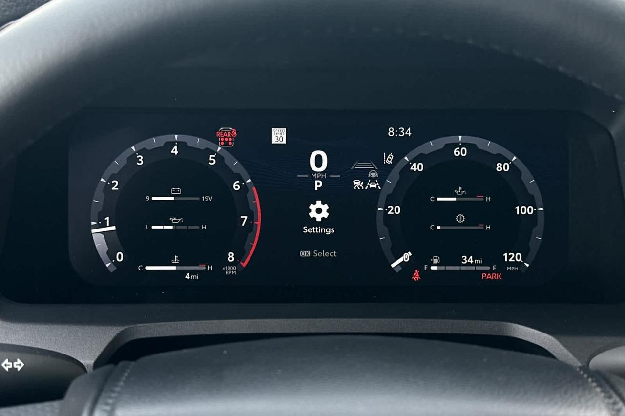 2026 Toyota 4Runner Limited Roseville CA