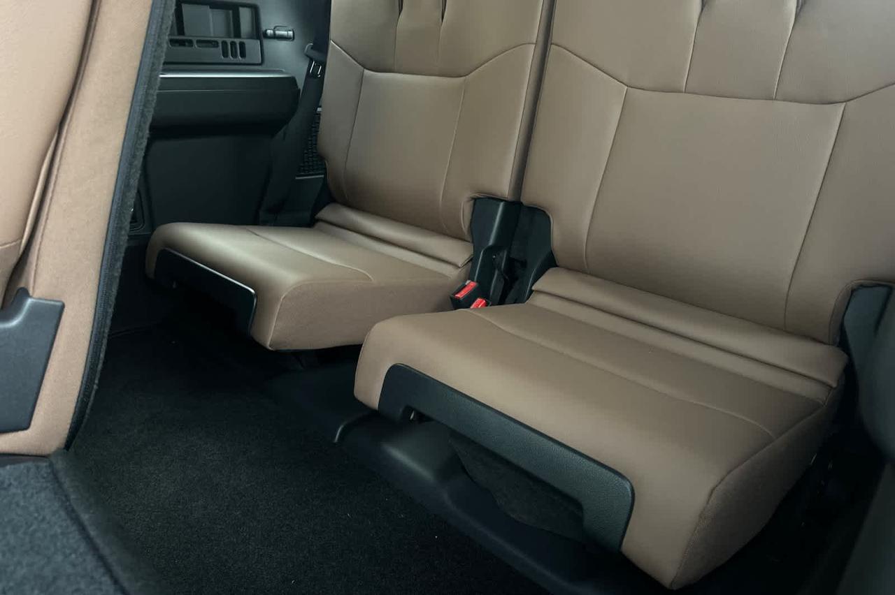 2026 Toyota 4Runner Limited Roseville CA