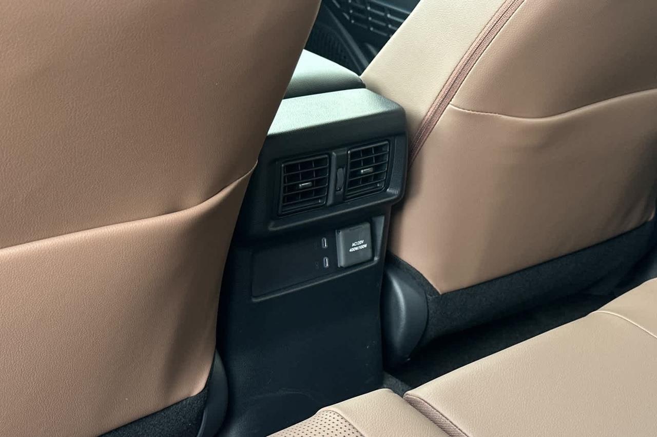 2026 Toyota 4Runner Limited Roseville CA