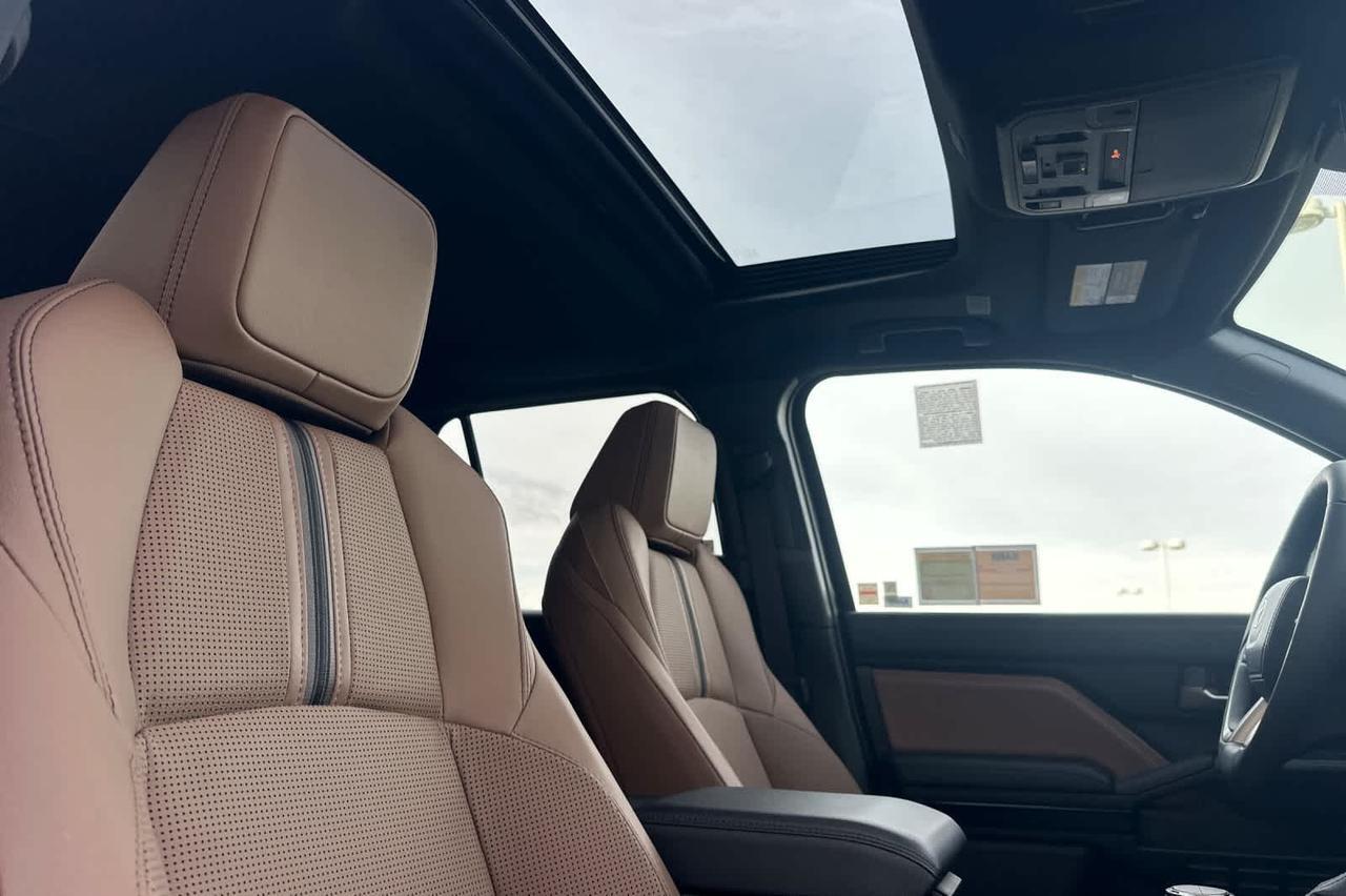 2026 Toyota 4Runner Limited Roseville CA