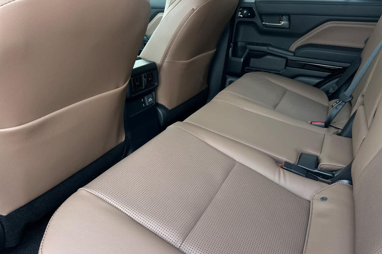 2026 Toyota 4Runner Limited Roseville CA