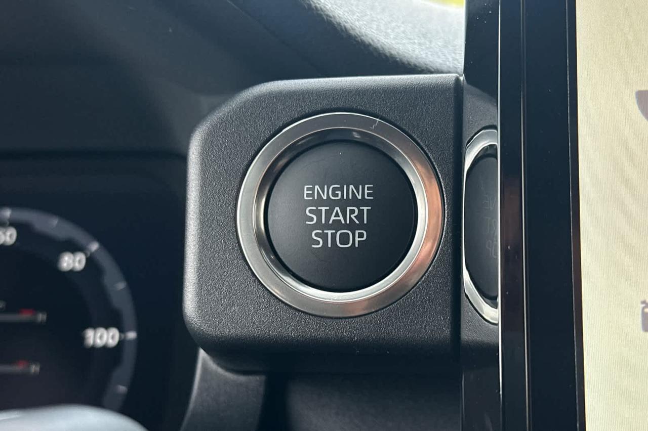 2026 Toyota 4Runner Limited Roseville CA