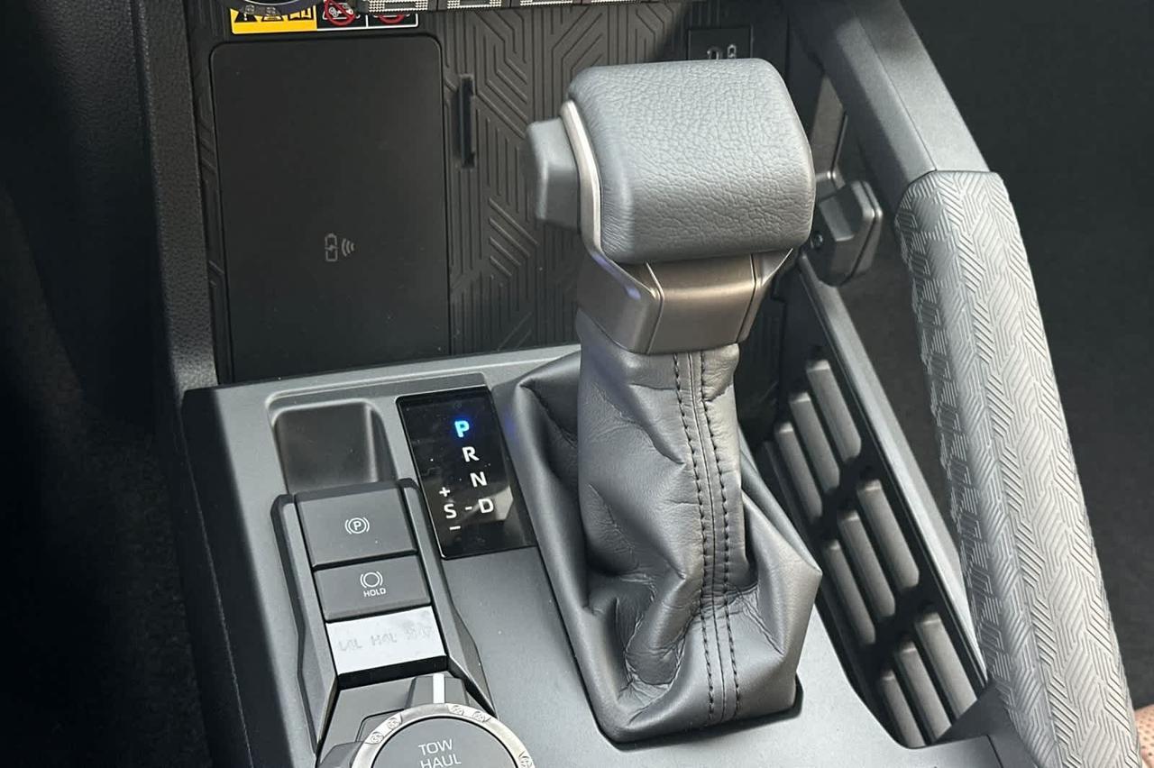 2026 Toyota 4Runner Limited Roseville CA