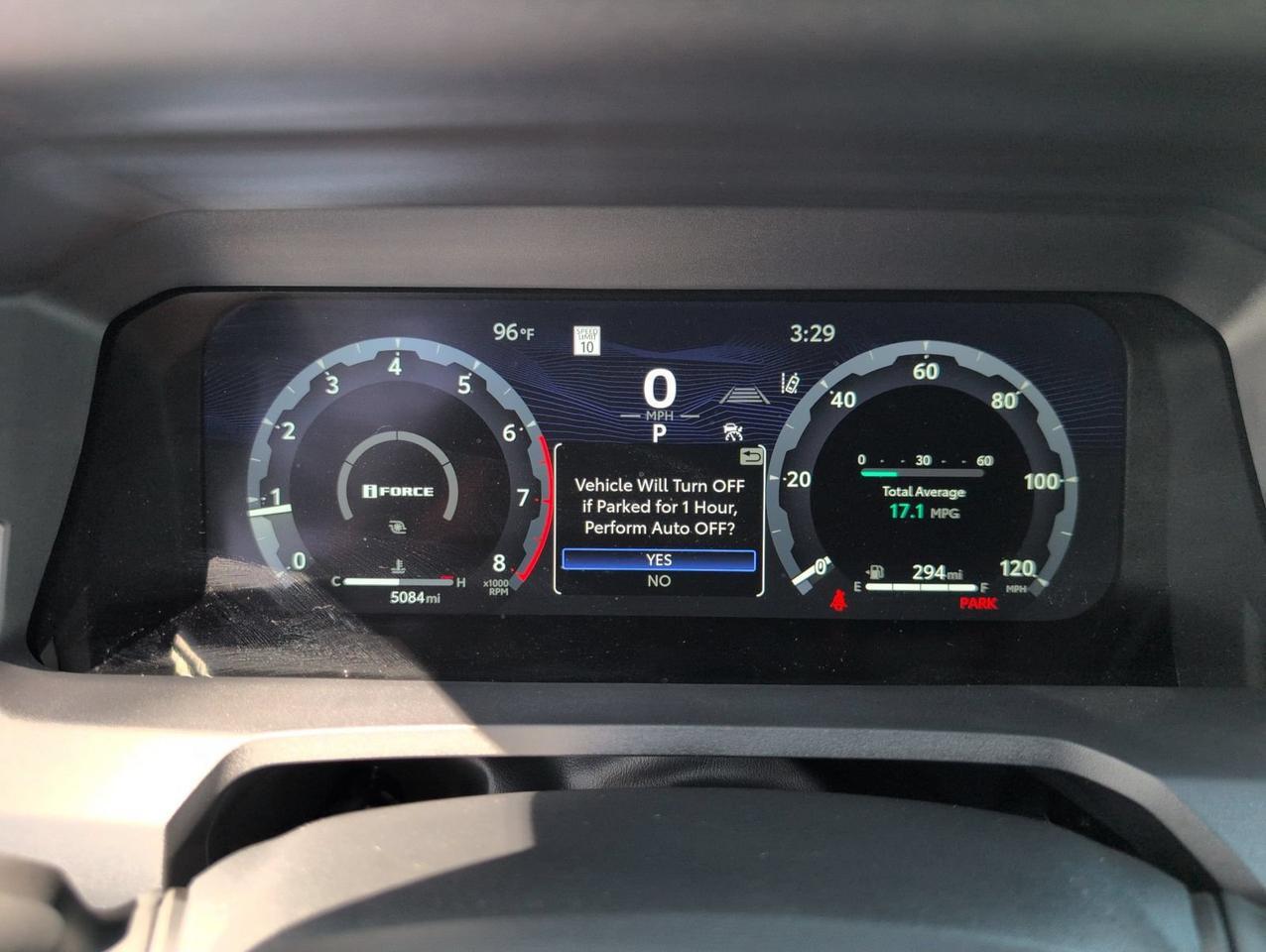 2026 Toyota 4Runner Limited San Antonio TX