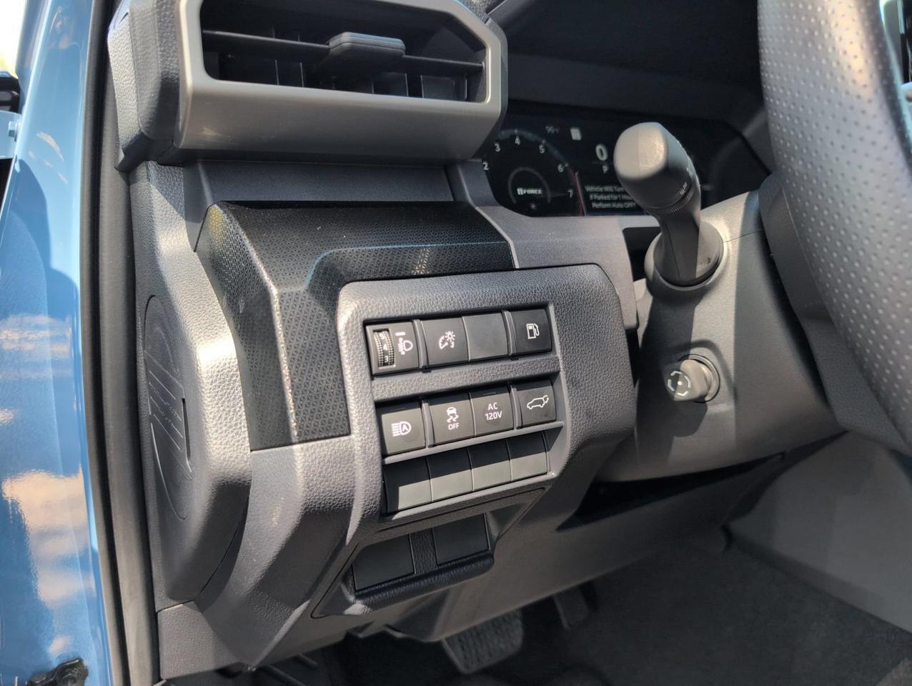 2026 Toyota 4Runner Limited San Antonio TX