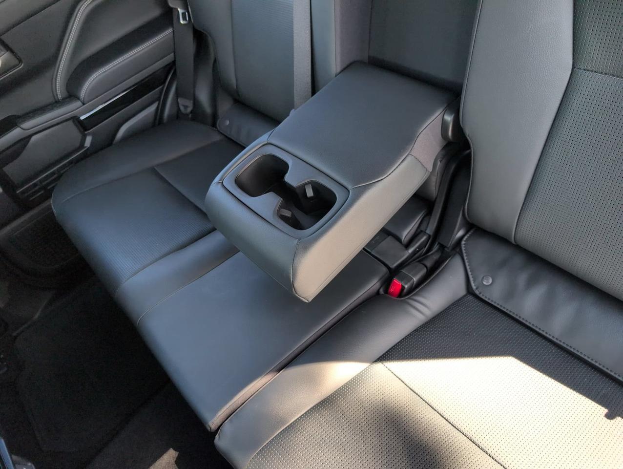2026 Toyota 4Runner Limited San Antonio TX