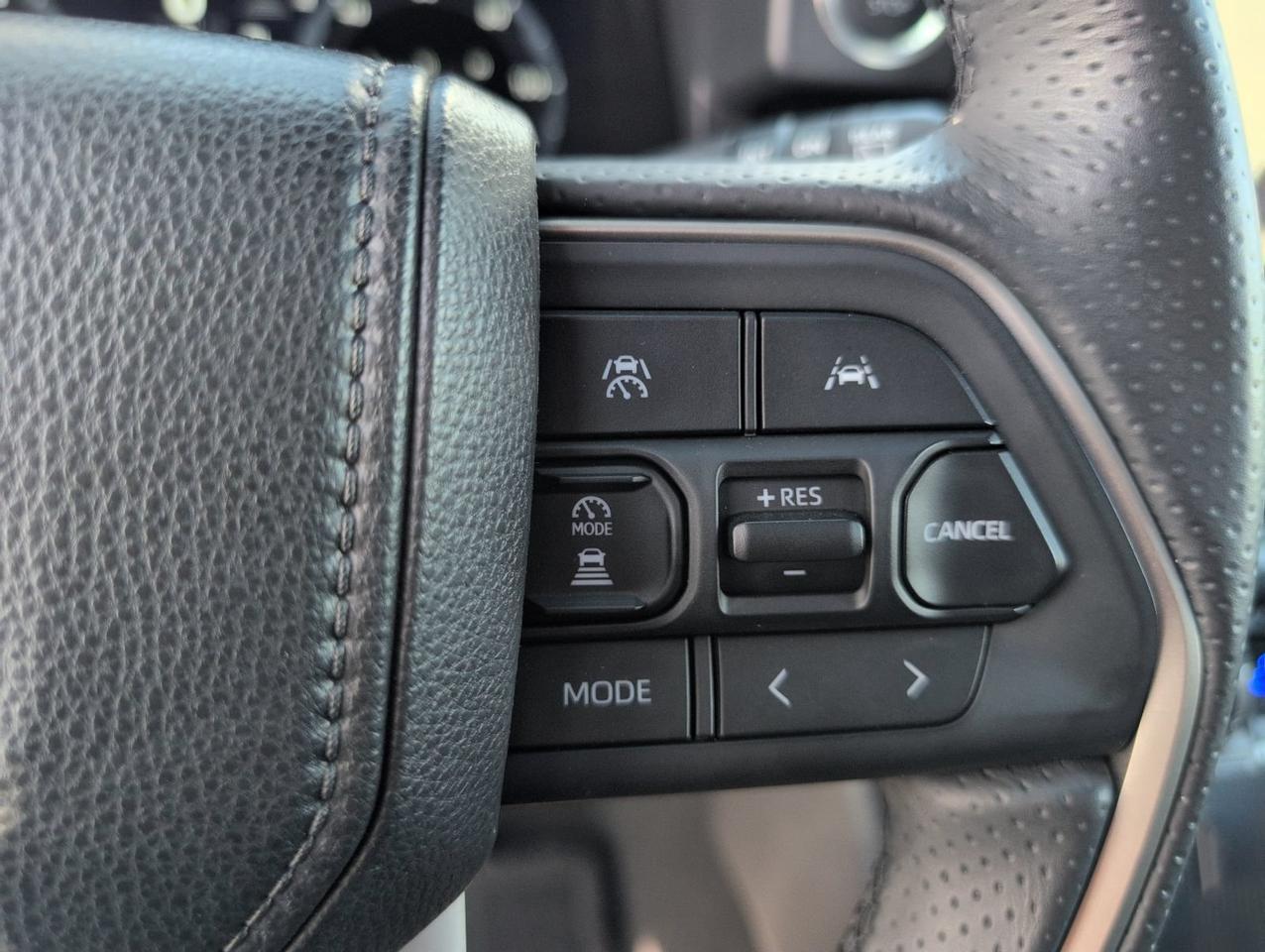 2026 Toyota 4Runner Limited San Antonio TX