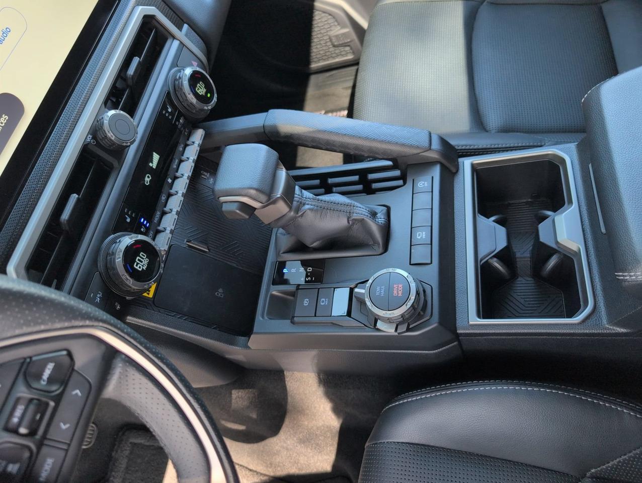 2026 Toyota 4Runner Limited San Antonio TX