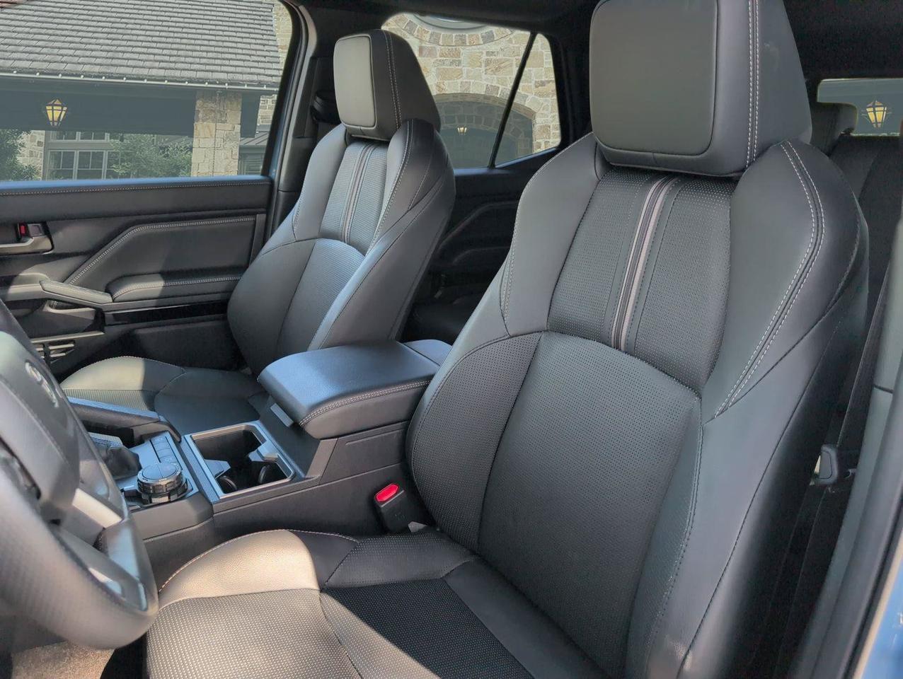 2026 Toyota 4Runner Limited San Antonio TX