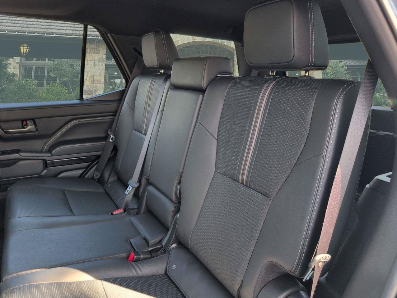 2026 Toyota 4Runner Limited San Antonio TX