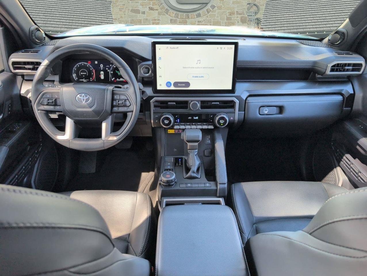 2026 Toyota 4Runner Limited San Antonio TX