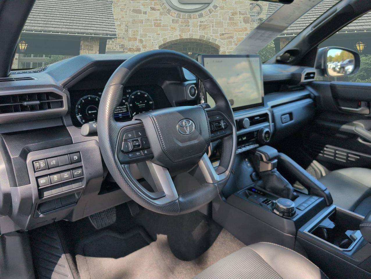 2026 Toyota 4Runner Limited San Antonio TX