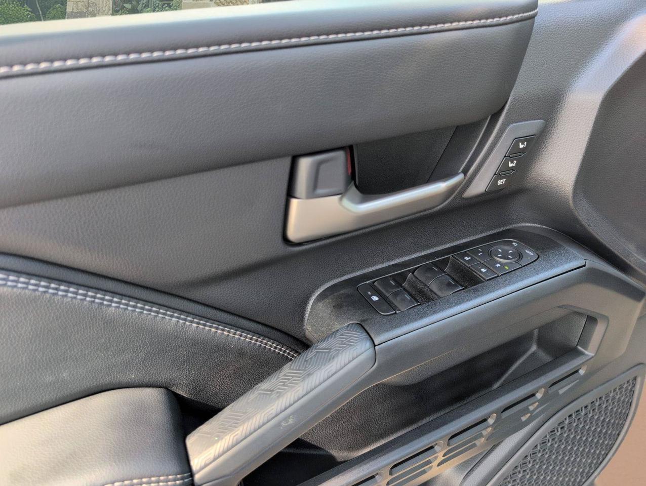 2026 Toyota 4Runner Limited San Antonio TX