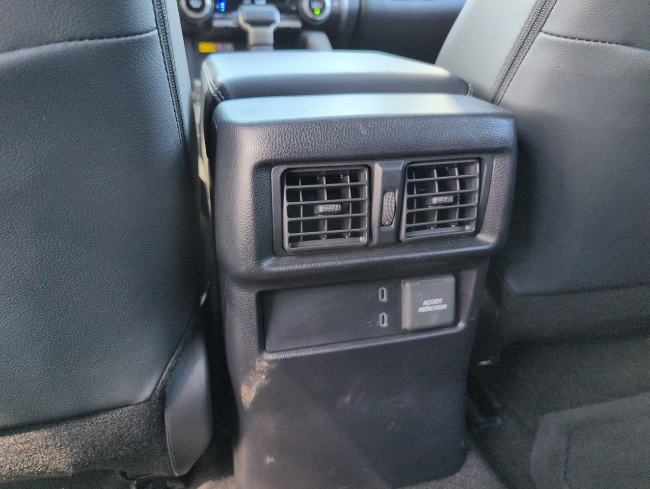 2026 Toyota 4Runner Limited San Antonio TX