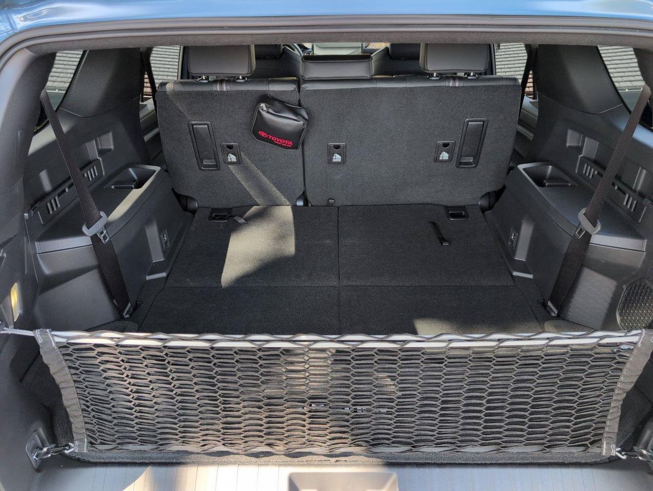 2026 Toyota 4Runner Limited San Antonio TX