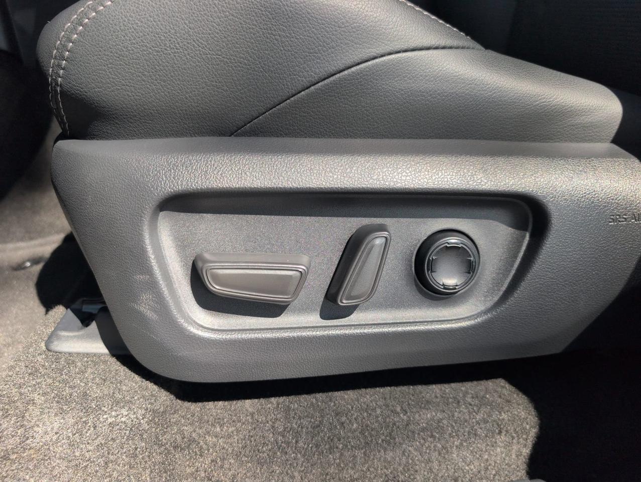 2026 Toyota 4Runner Limited San Antonio TX