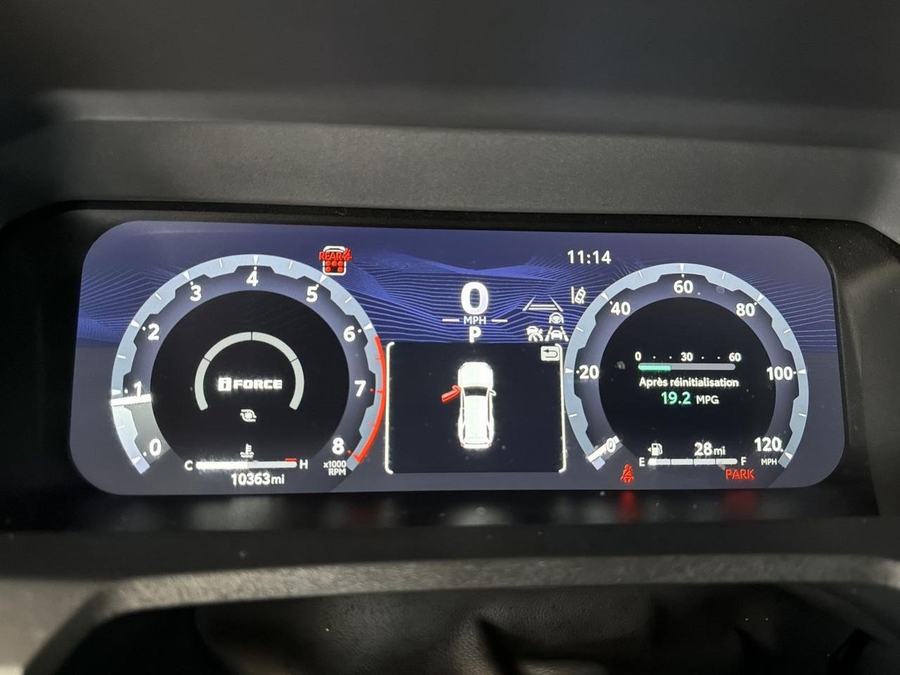 2026 Toyota 4Runner Limited San Antonio TX