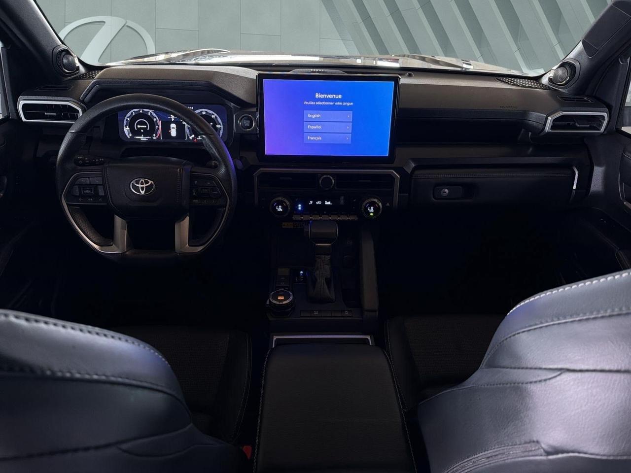 2026 Toyota 4Runner Limited San Antonio TX
