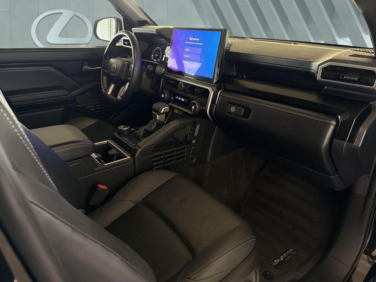 2026 Toyota 4Runner Limited San Antonio TX