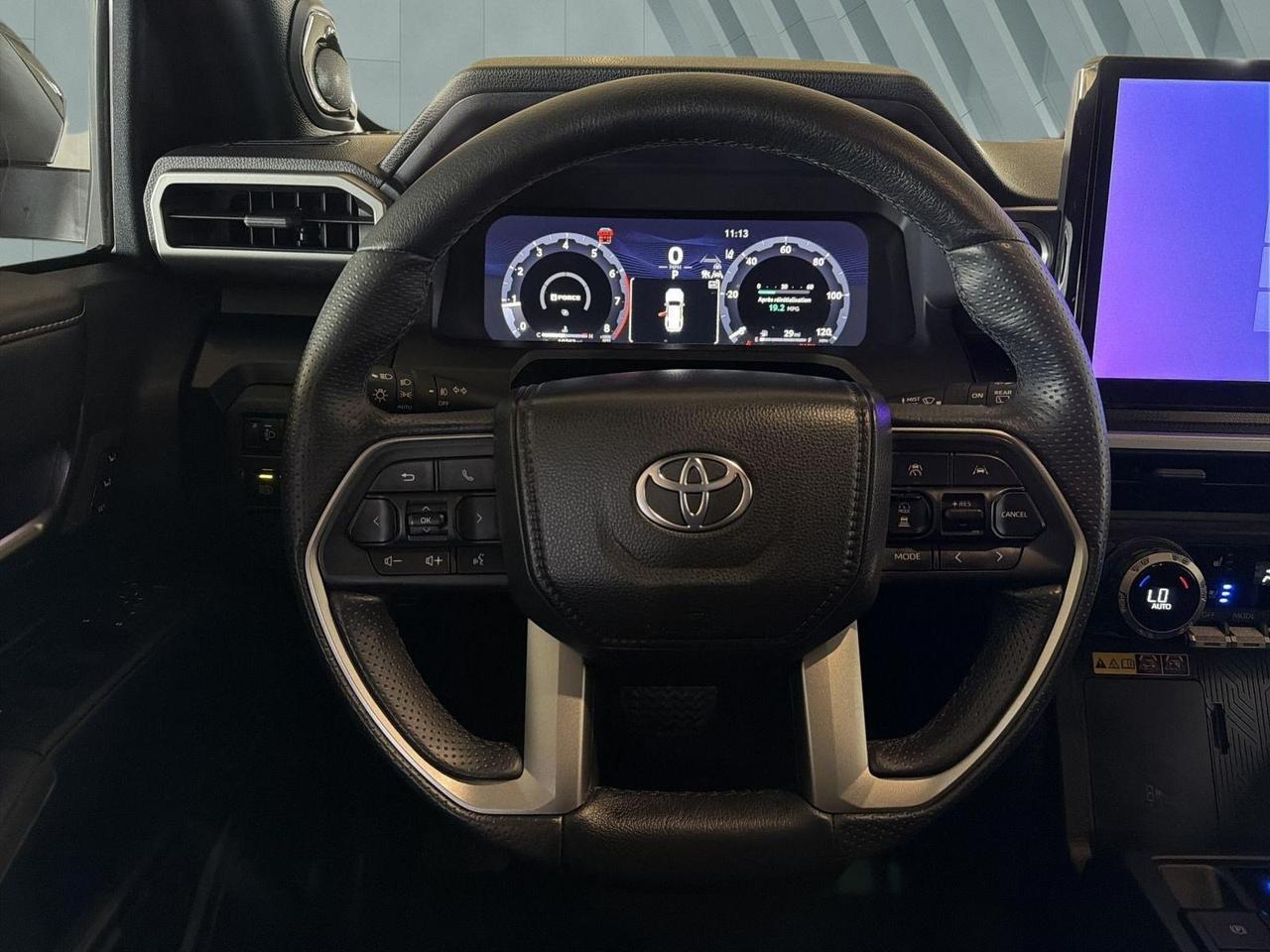 2026 Toyota 4Runner Limited San Antonio TX
