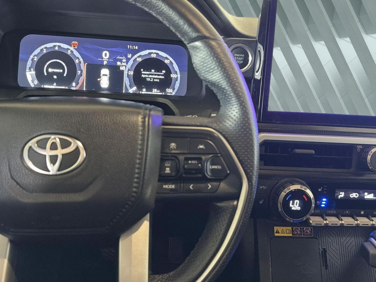 2026 Toyota 4Runner Limited San Antonio TX