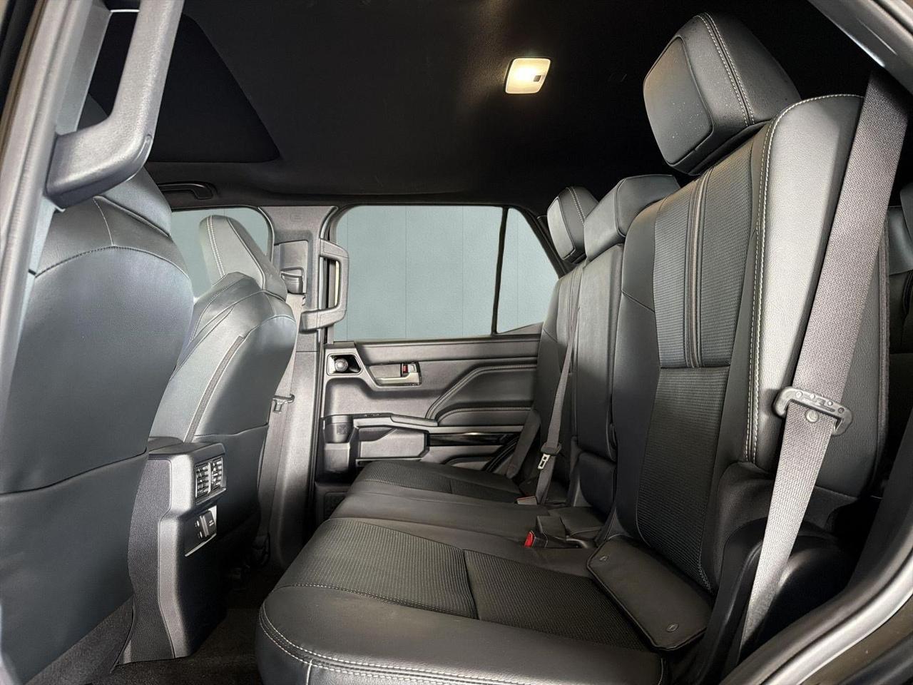 2026 Toyota 4Runner Limited San Antonio TX