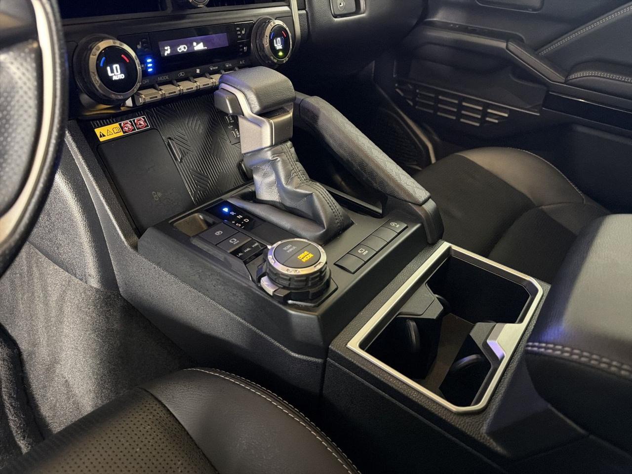 2026 Toyota 4Runner Limited San Antonio TX