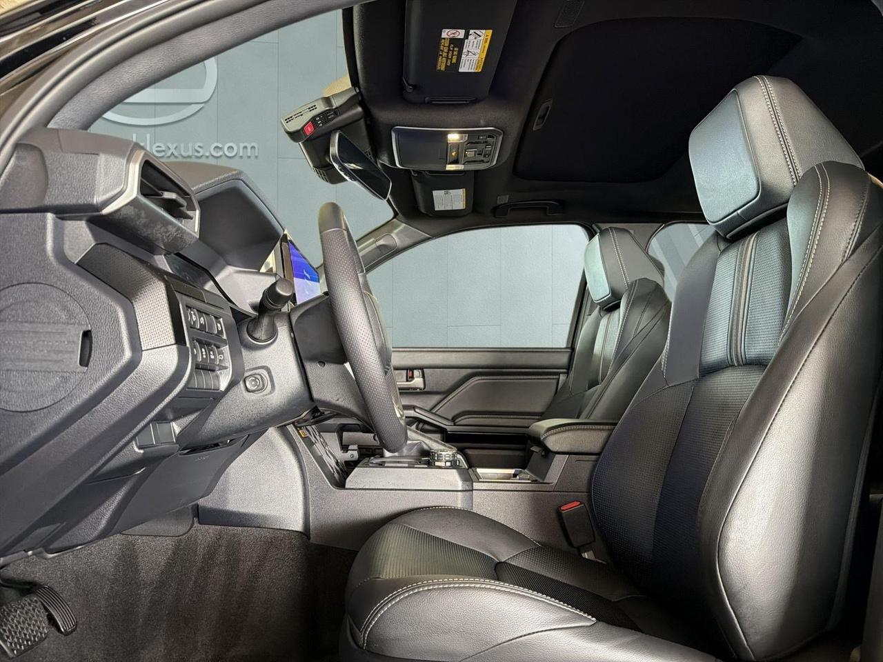 2026 Toyota 4Runner Limited San Antonio TX