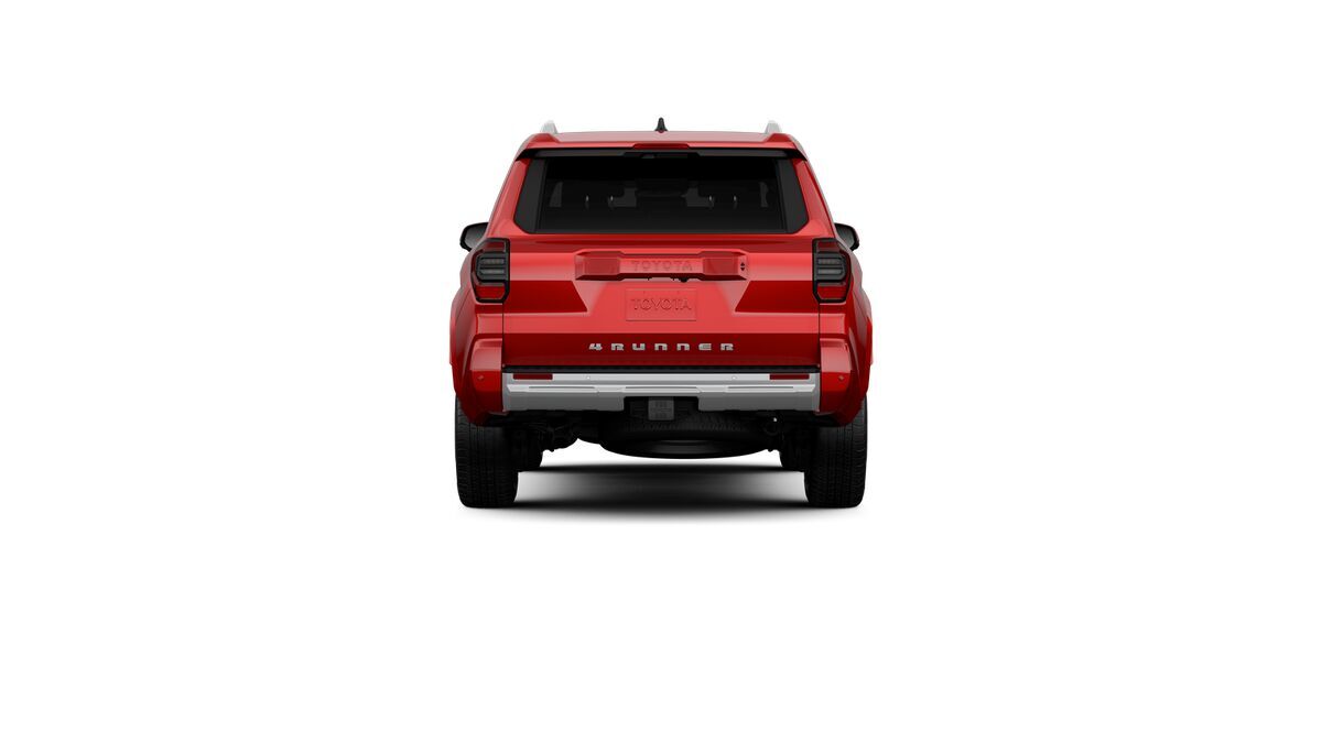 2026 Toyota 4Runner Limited Stafford VA